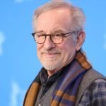 Steven Spielberg