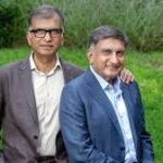 Sudhir & Samir Mehta