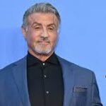 Sylvester Stallone