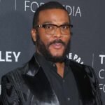 Tyler Perry histoty
