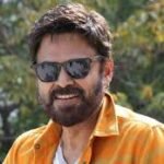 Venkatesh Daggubati