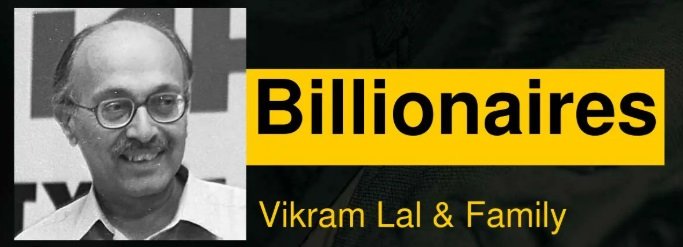 Vikram Lal