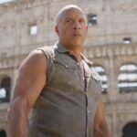 Vin Diesel