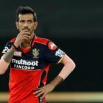 Yuzvendra Chahal History
