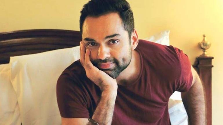 Abhay Deol