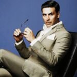 Akshay Kumar