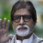 Amitabh Bachchan
