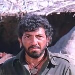 Amjad Khan Biography
