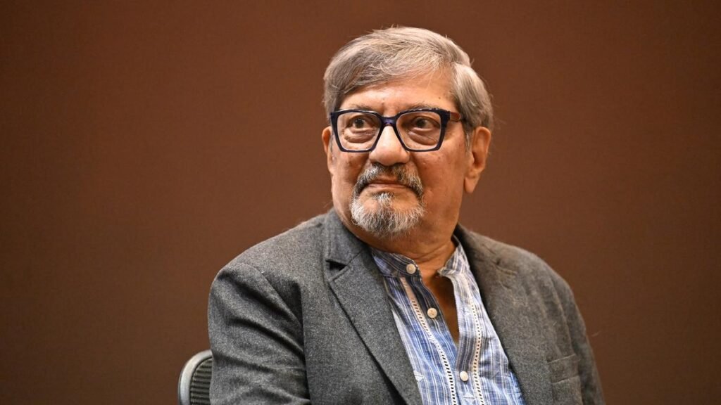Amol Palekar