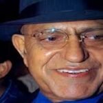Amrish Puri Biography