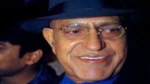 Amrish Puri