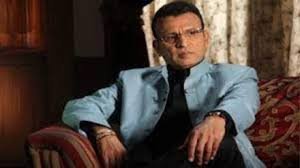Annu Kapoor