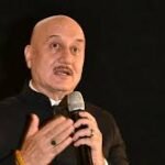 Anupam Kher Biography