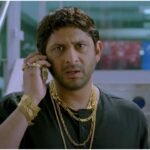 Arshad Warsi Biography