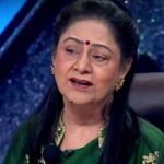 Aruna Irani Biography