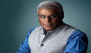 Ashish Vidyarthi