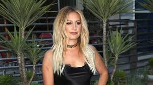Ashley Tisdale