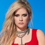 Avril Lavigne