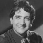 Bharat Bhushan Biography