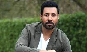 Binnu Dhillon