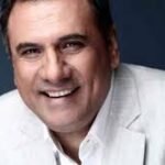 Boman Irani