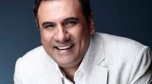 Boman Irani
