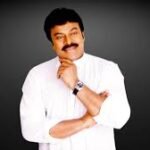 Chiranjeevi