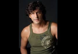 Chunky Pandey