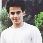 Darsheel Safary Biography