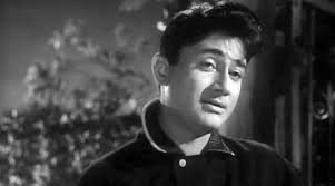 Dev Anand