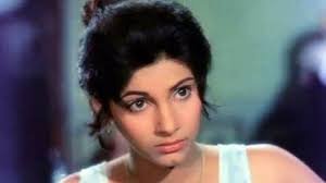 Dimple Kapadia