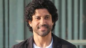 Farhan Akhtar