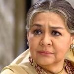Farida Jalal