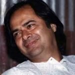 Farooq Shaikh Biography