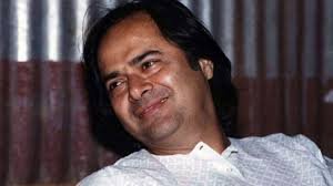 Farooq Shaikh
