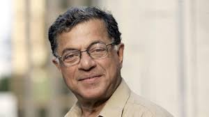 Girish Karnad