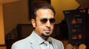 Gulshan Grover
