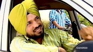 Gurpreet Ghuggi