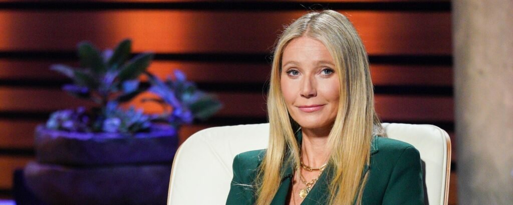 Gwyneth Paltrow