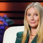 Gwyneth Paltrow