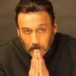 Jackie Shroff Biography