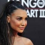Naya Rivera Biography