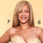 Rihanna Biography