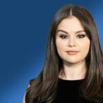 Selena Gomez