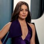 Vanessa Hudgens Biography