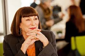 Anjelica Huston
