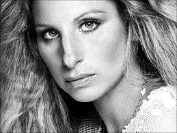 Barbra Streisand