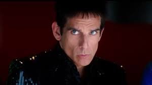 Ben Stiller