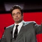 Benicio Del Toro