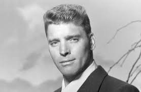 Burt Lancaster